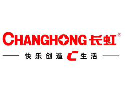 崇明长兴岛长虹长虹电视